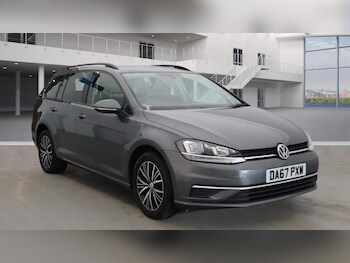 Volkswagen Golf feature image