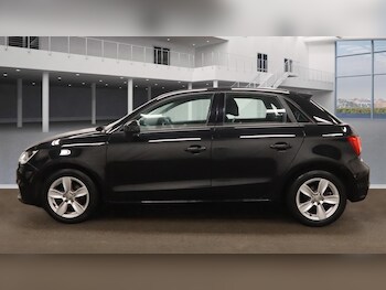 Used Audi A1 2016 for sale - 77166642: Photo