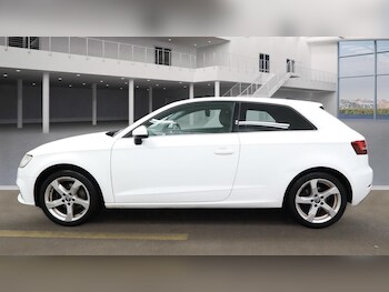 Used Audi A3 2017 for sale - 77191617: Photo