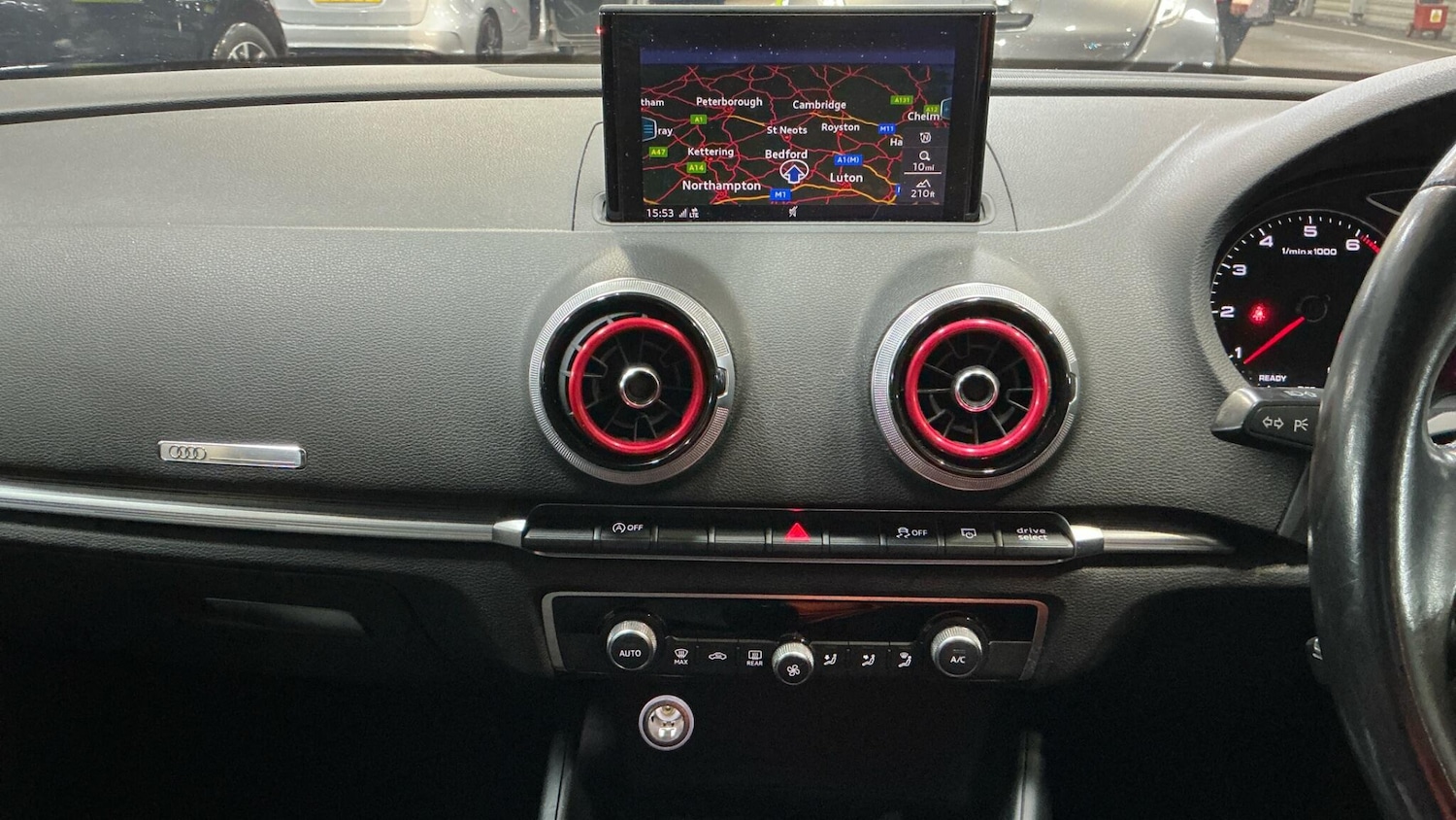 Used Audi A3 2017 for sale - 77191617: Photo 6