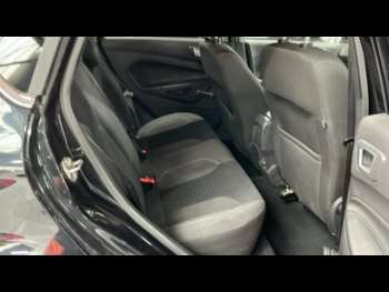Used Ford Fiesta 2013 for sale - 75302208: Photo
