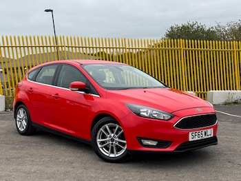 Ford - Focus