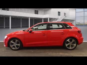 Used Audi A3 2013 for sale - 74895576: Photo