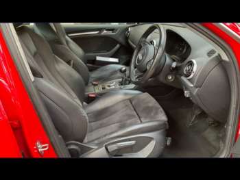 Used Audi A3 2013 for sale - 74895576: Photo