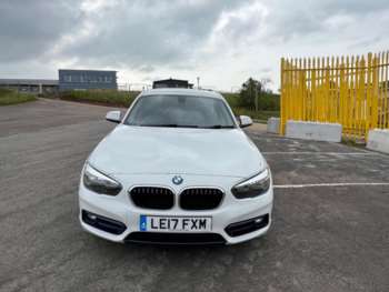 Used BMW 1 Series 2017 for sale - 74908615: Photo