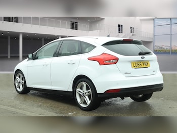 Used Ford Focus 2015 for sale - 77784748: Photo