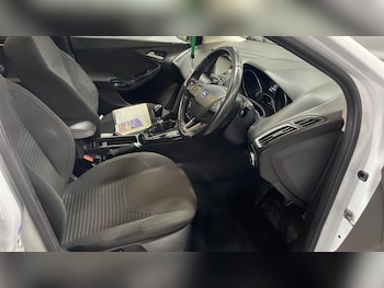 Used Ford Focus 2015 for sale - 77784748: Photo