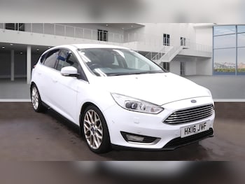 Ford - Focus