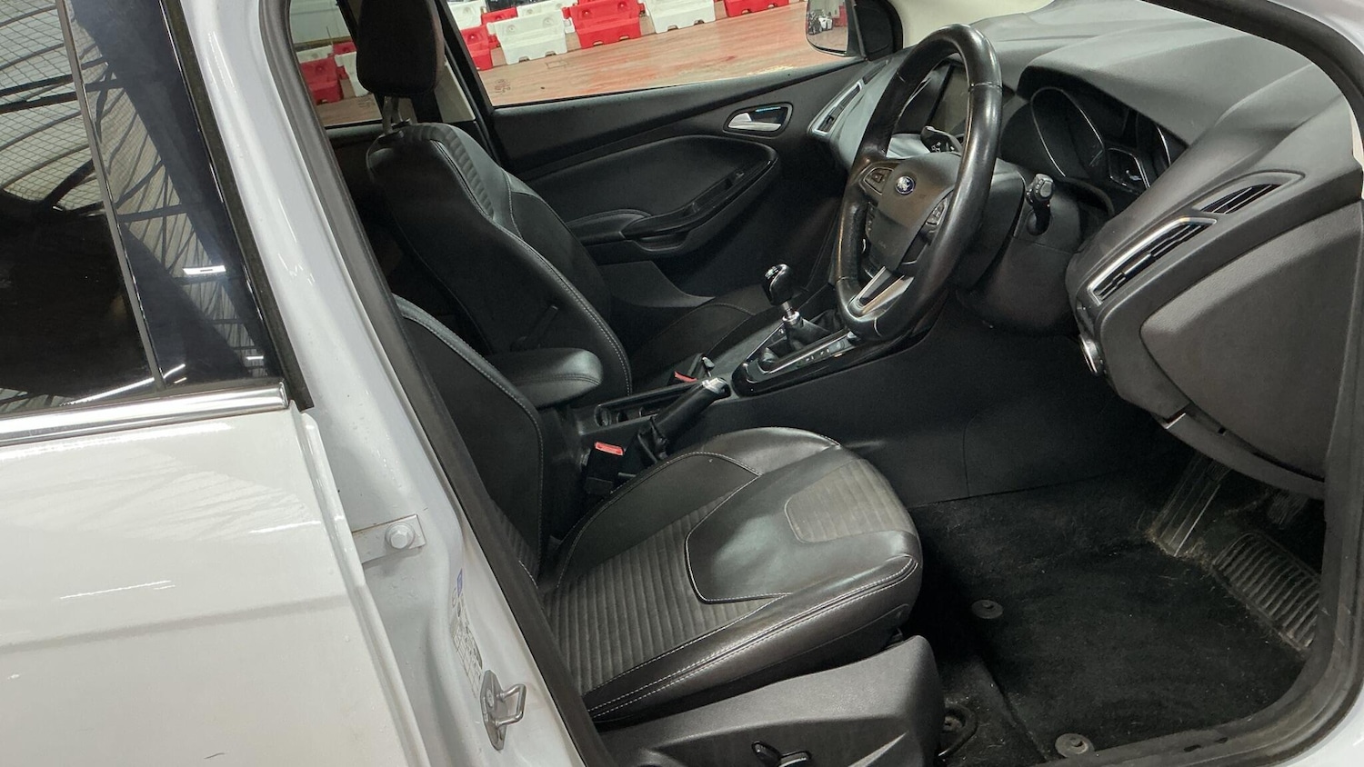 Used Ford Focus 2016 for sale - 76457011: Photo 5