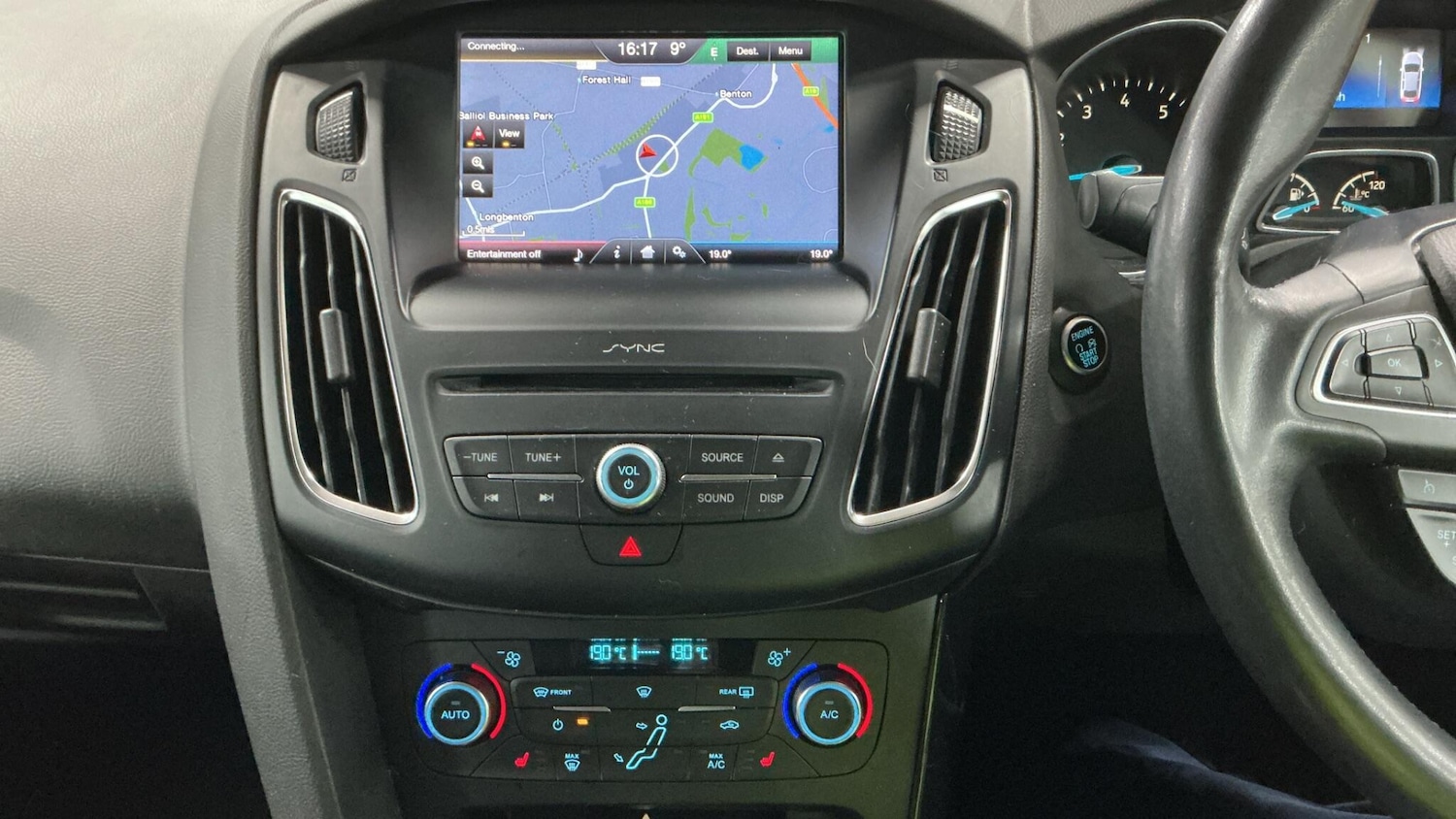 Used Ford Focus 2016 for sale - 76457011: Photo 6