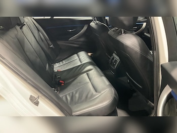 Used BMW 3 Series 2016 for sale - 78320332: Photo