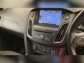 Used Ford Focus 2016 for sale - 78047594: Photo