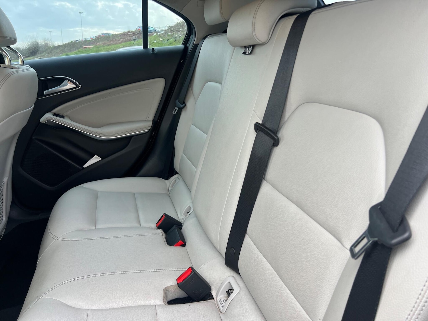 Used Mercedes-Benz A-Class 2016 for sale - 76839632: Photo 12