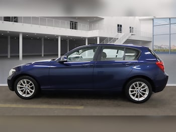 Used BMW 1 Series 2013 for sale - 77769609: Photo