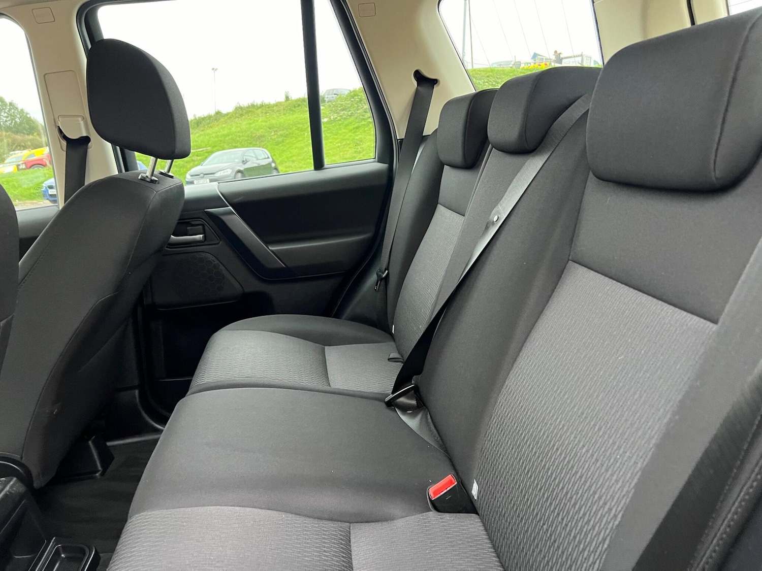 Used Land Rover Freelander 2 2012 for sale - 75167008: Photo 10