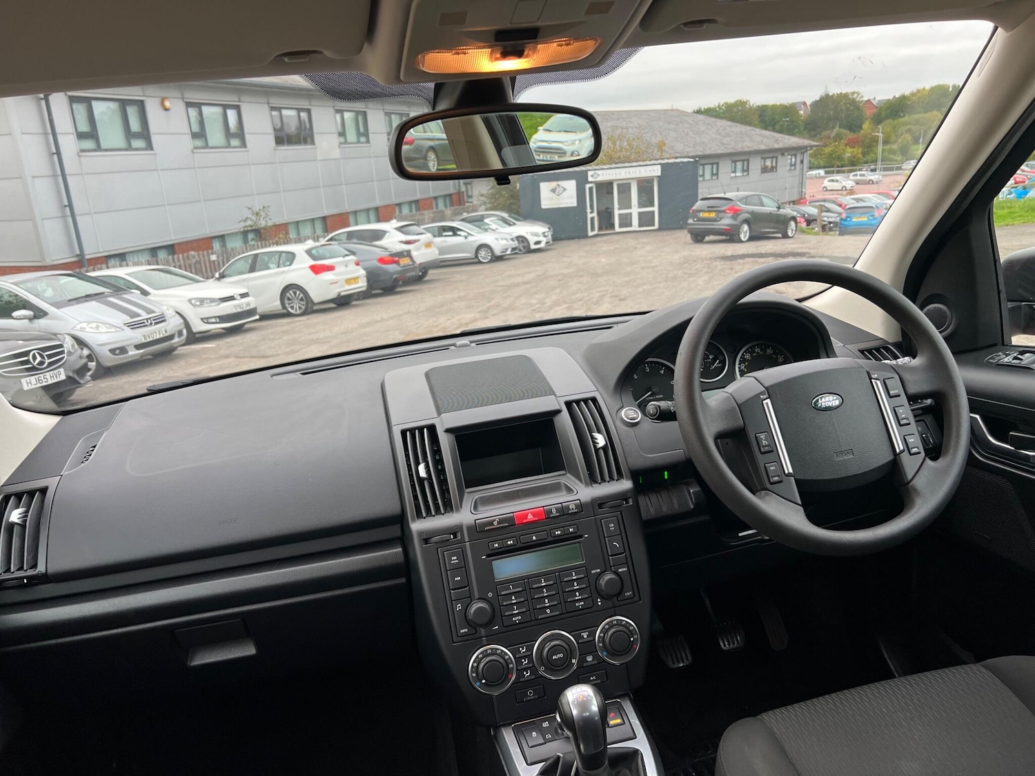 Used Land Rover Freelander 2 2012 for sale - 75167008: Photo 11