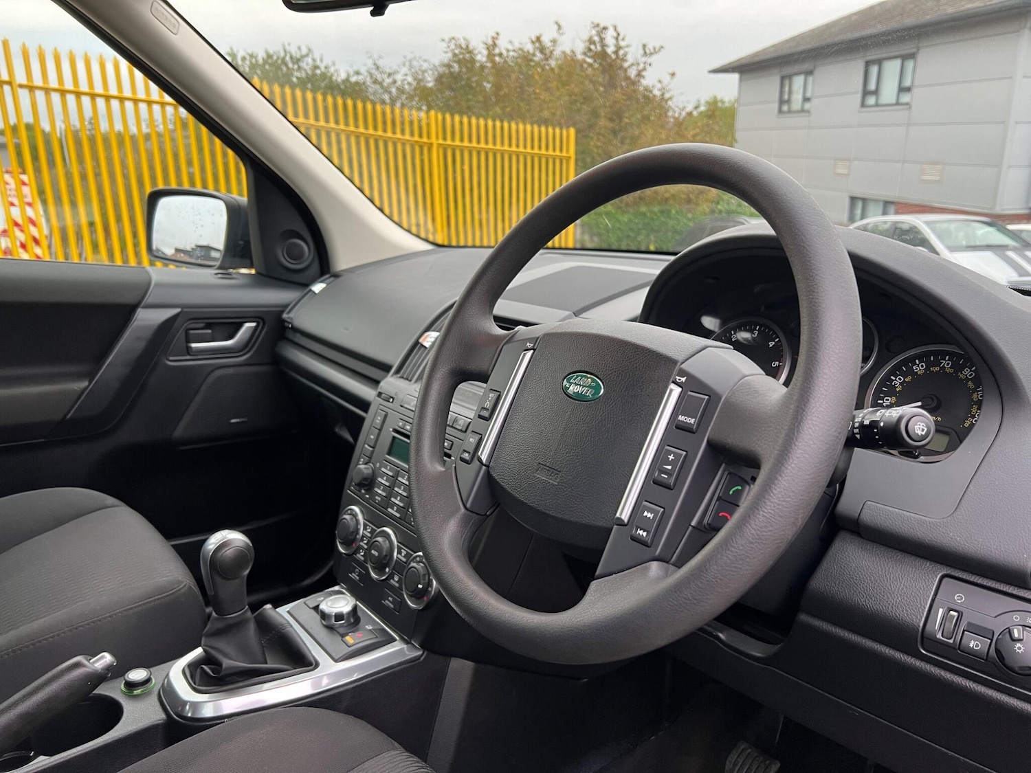 Used Land Rover Freelander 2 2012 for sale - 75167008: Photo 12