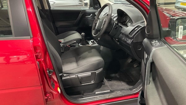 Used Land Rover Freelander 2 2012 for sale - 75167008: Photo 5