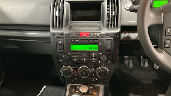 Used Land Rover Freelander 2 2012 for sale - 75167008: Photo 6