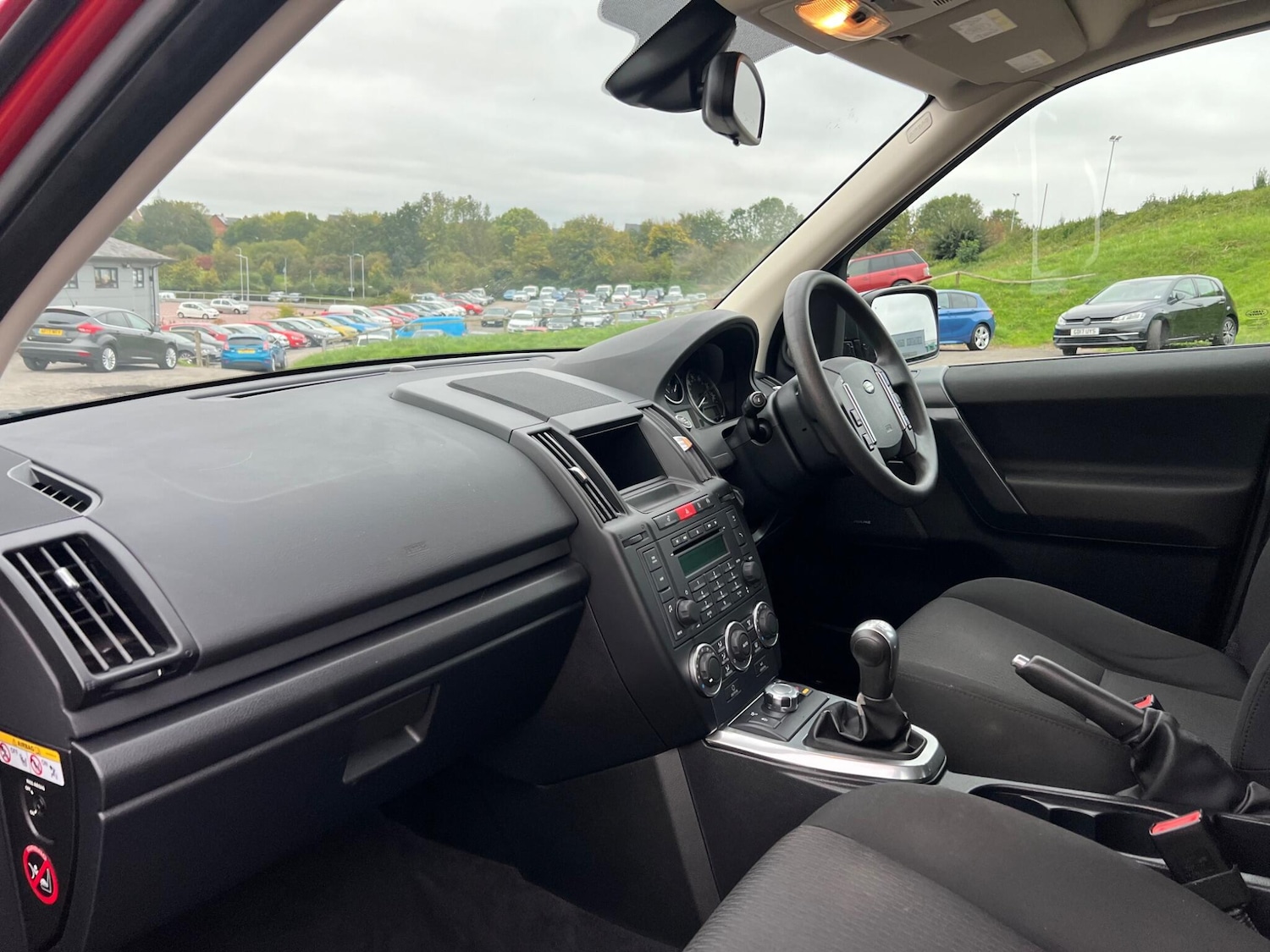 Used Land Rover Freelander 2 2012 for sale - 75167008: Photo 8