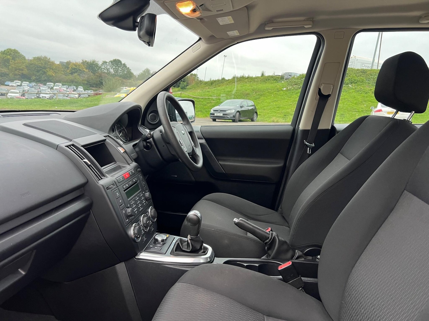 Used Land Rover Freelander 2 2012 for sale - 75167008: Photo 9