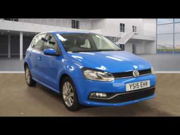2015 (15) - 1.0 BlueMotion Tech SE Euro 6 (s/s) 5dr