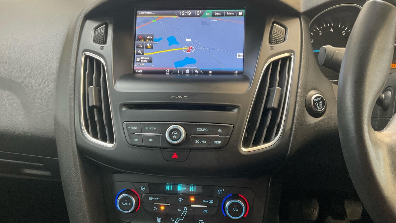 Used Ford Focus 2016 for sale - 77166451: Photo 6