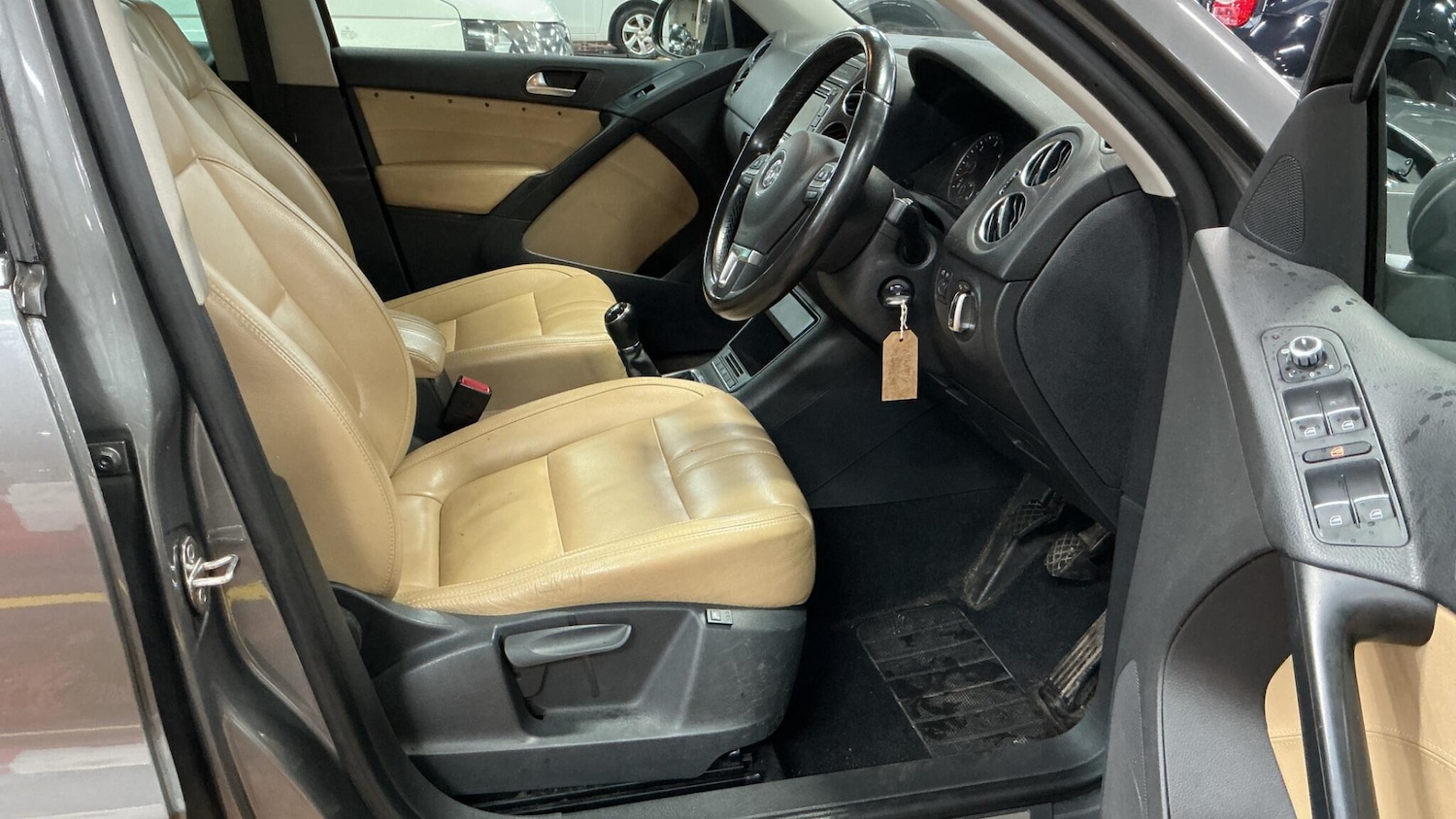 Used Volkswagen Tiguan 2013 for sale - 77509961: Photo 4