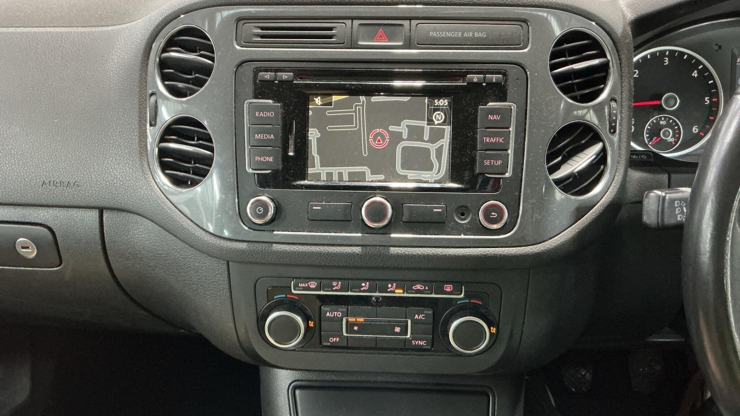 Used Volkswagen Tiguan 2013 for sale - 77509961: Photo 6