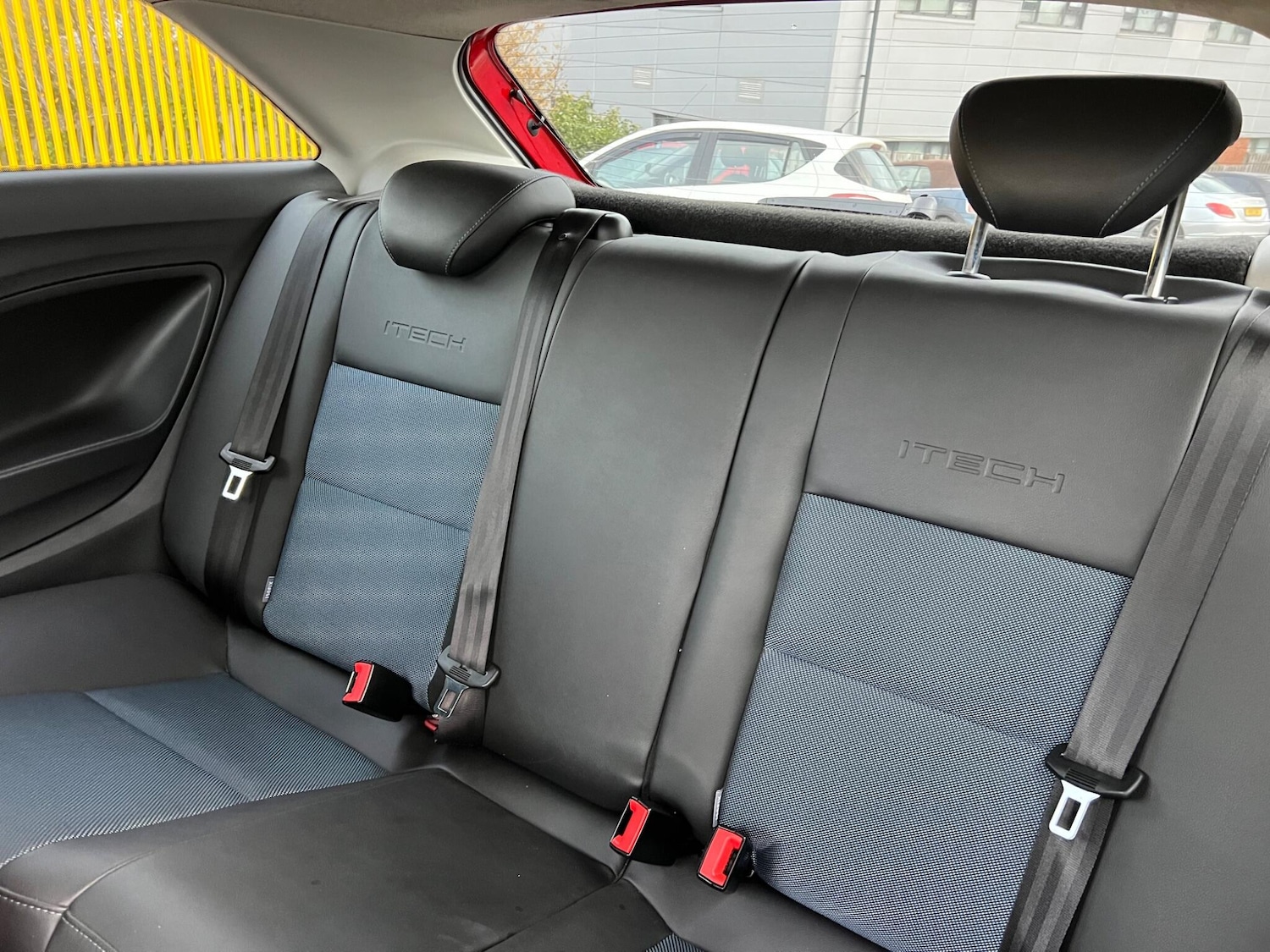 Used SEAT Ibiza 2014 for sale - 76996809: Photo 13