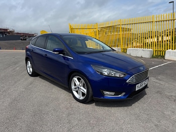 Used Ford Focus 2016 for sale - 78612914: Photo