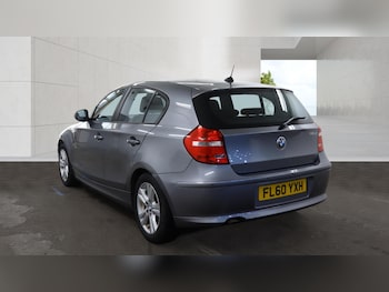 Used BMW 1 Series 2010 for sale - 78320343: Photo