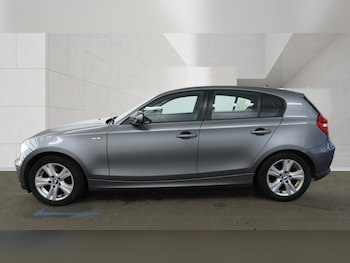 Used BMW 1 Series 2010 for sale - 78320343: Photo