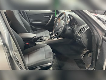 Used BMW 1 Series 2010 for sale - 78320343: Photo