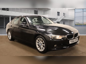 Used BMW 3 Series 2012 for sale - 76667071: Photo