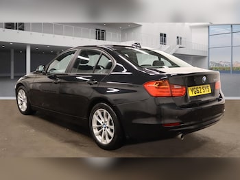 Used BMW 3 Series 2012 for sale - 76667071: Photo
