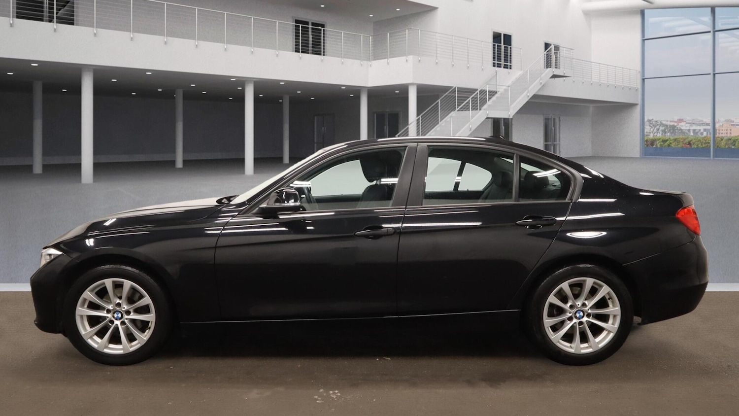 Used BMW 3 Series 2012 for sale - 76667071: Photo 3