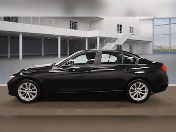 Used BMW 3 Series 2012 for sale - 76667071: Photo