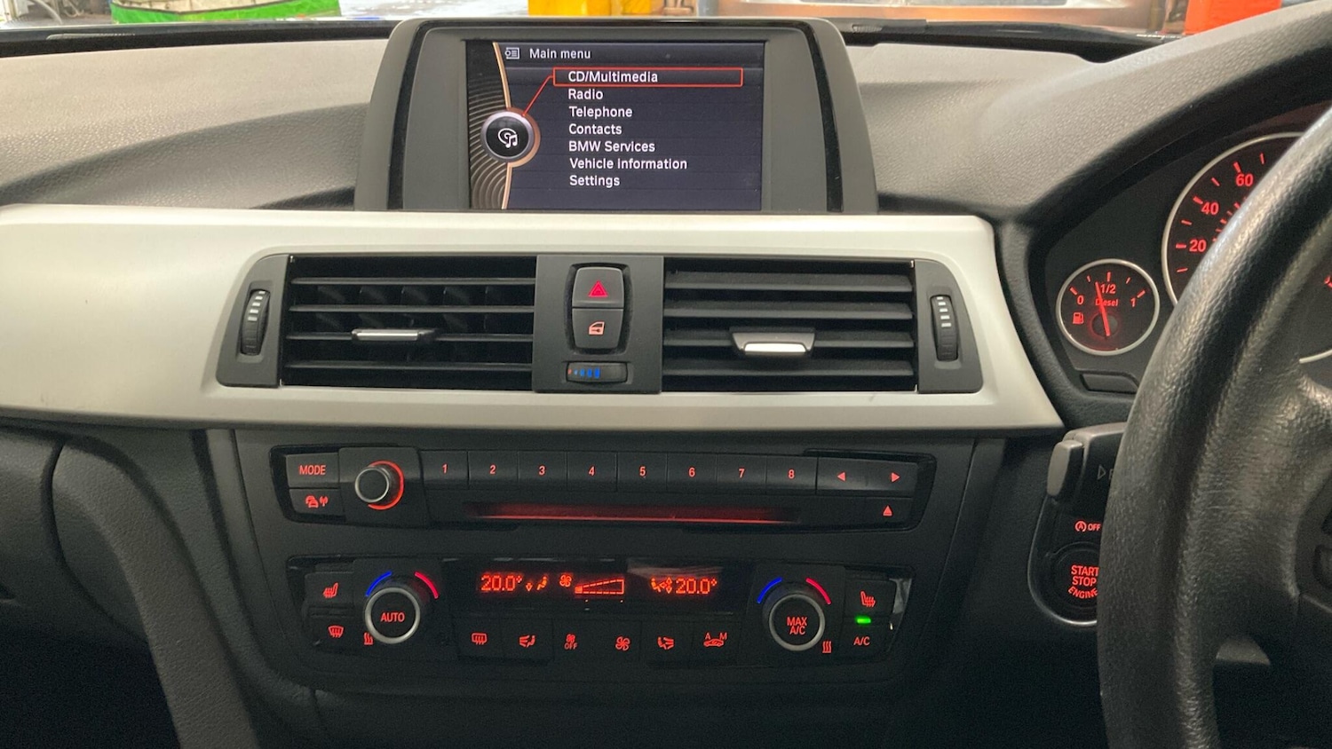 Used BMW 3 Series 2012 for sale - 76667071: Photo 5