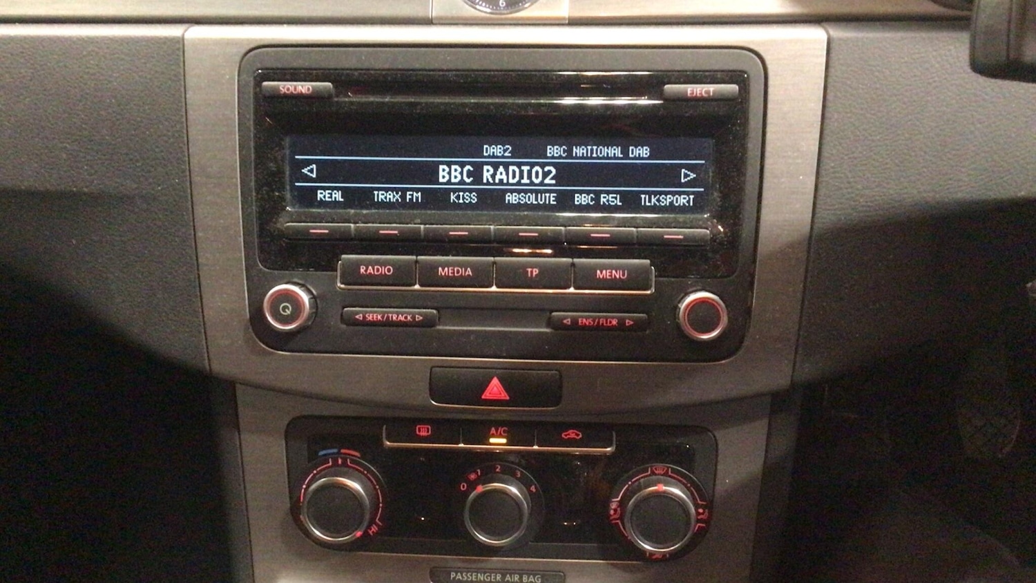 Used Volkswagen Passat 2012 for sale - 76865492: Photo 6