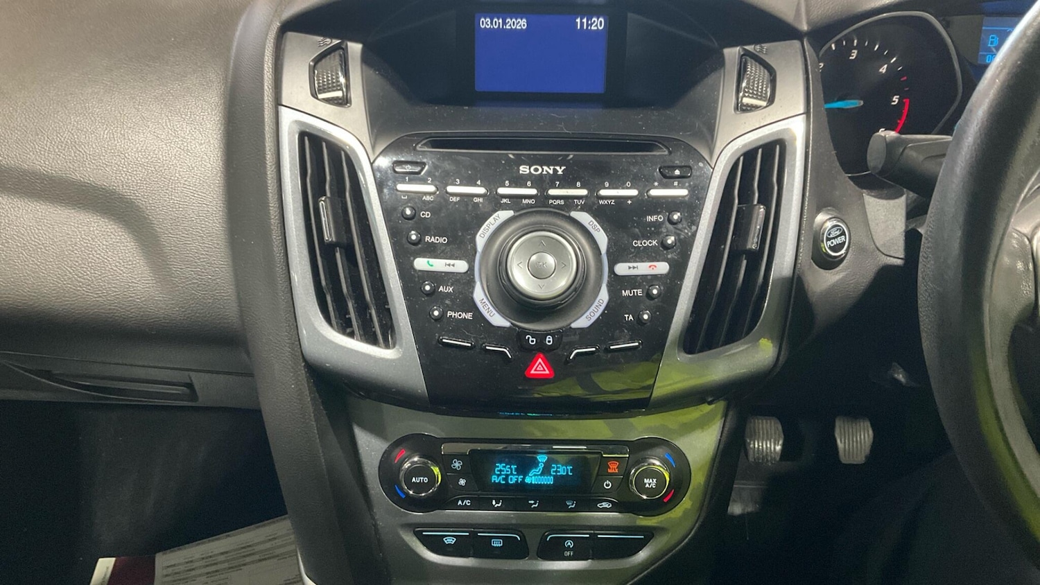 Used Ford Focus 2013 for sale - 77166463: Photo 4