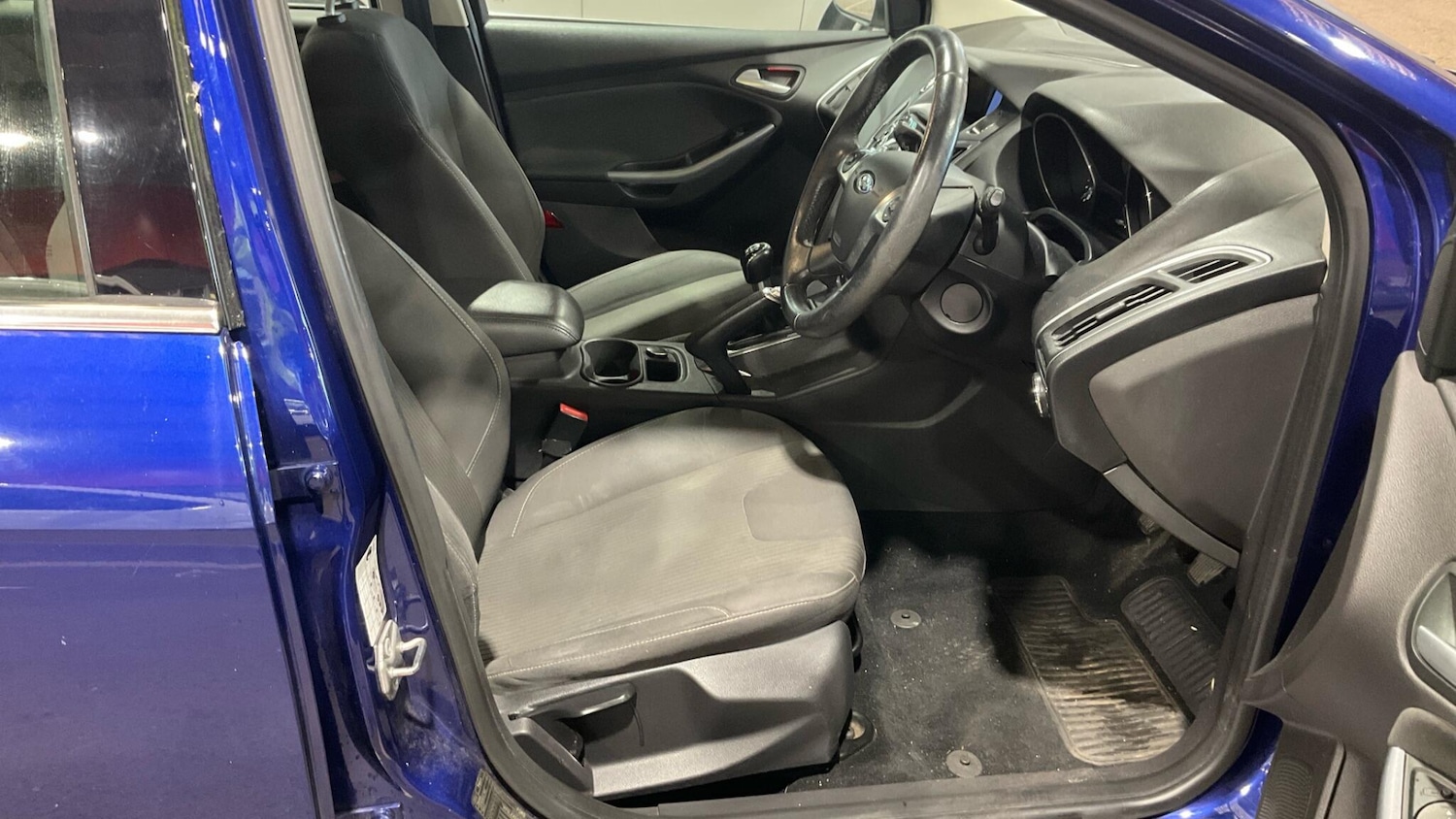 Used Ford Focus 2013 for sale - 77166463: Photo 5