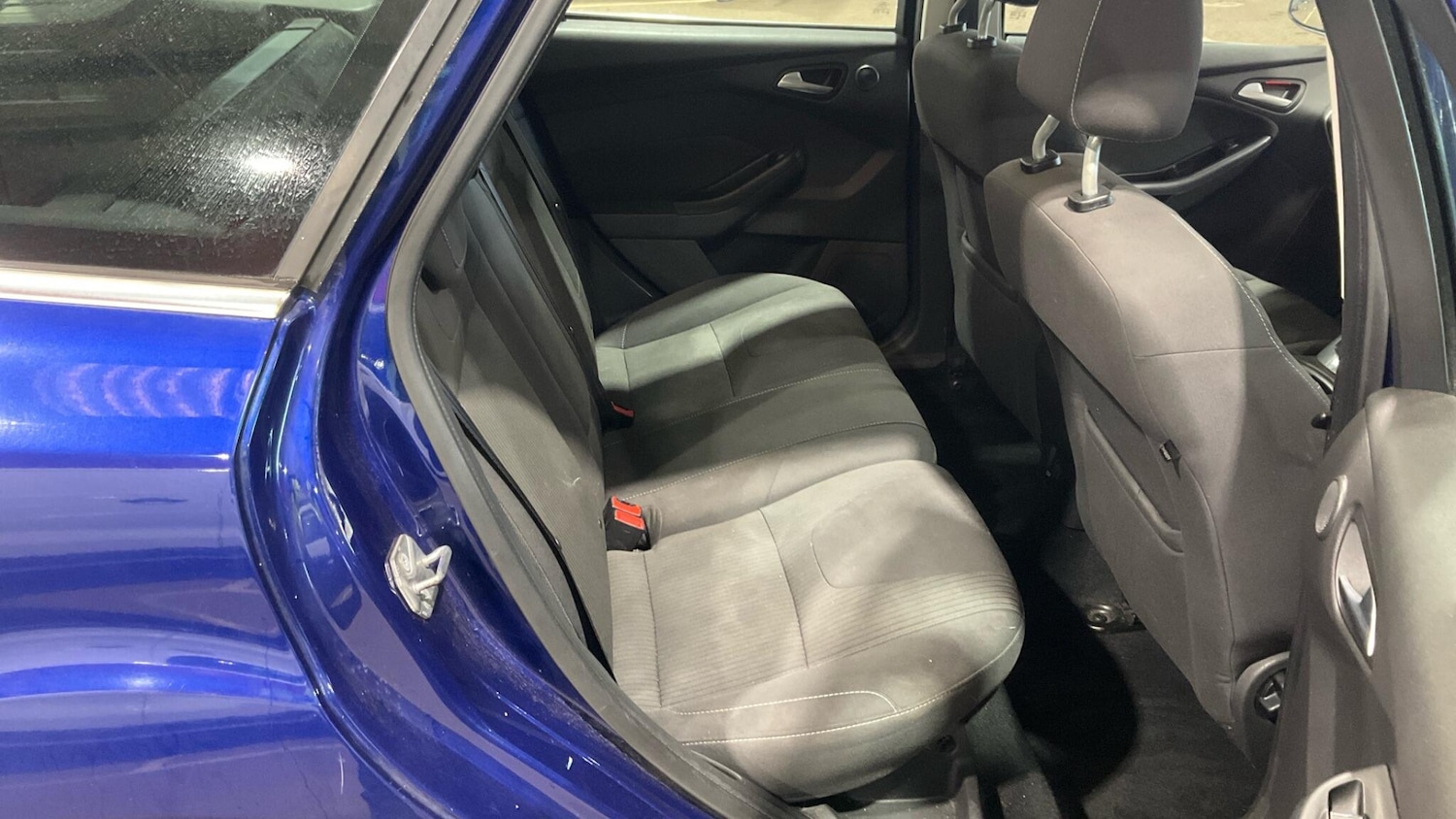 Used Ford Focus 2013 for sale - 77166463: Photo 6