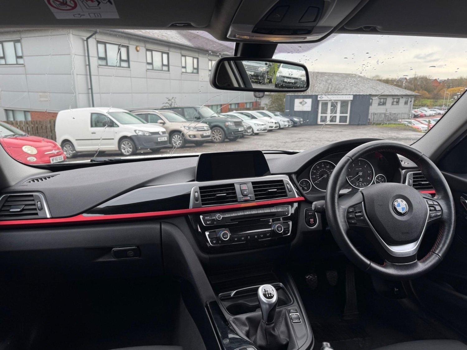 Used BMW 3 Series 2016 for sale - 77049965: Photo 10