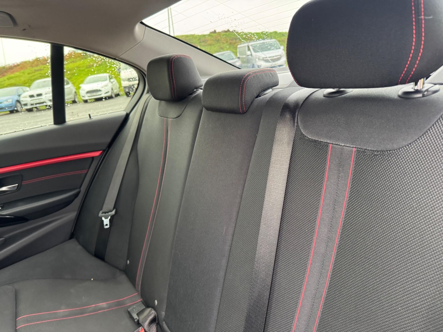 Used BMW 3 Series 2016 for sale - 77049965: Photo 11