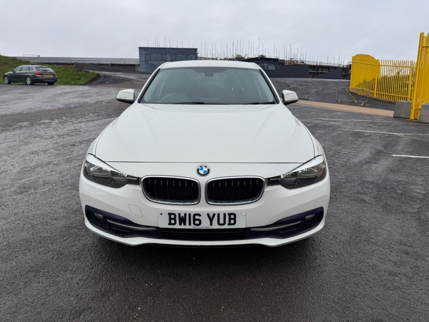 Used BMW 3 Series 2016 for sale - 77049965: Photo 3