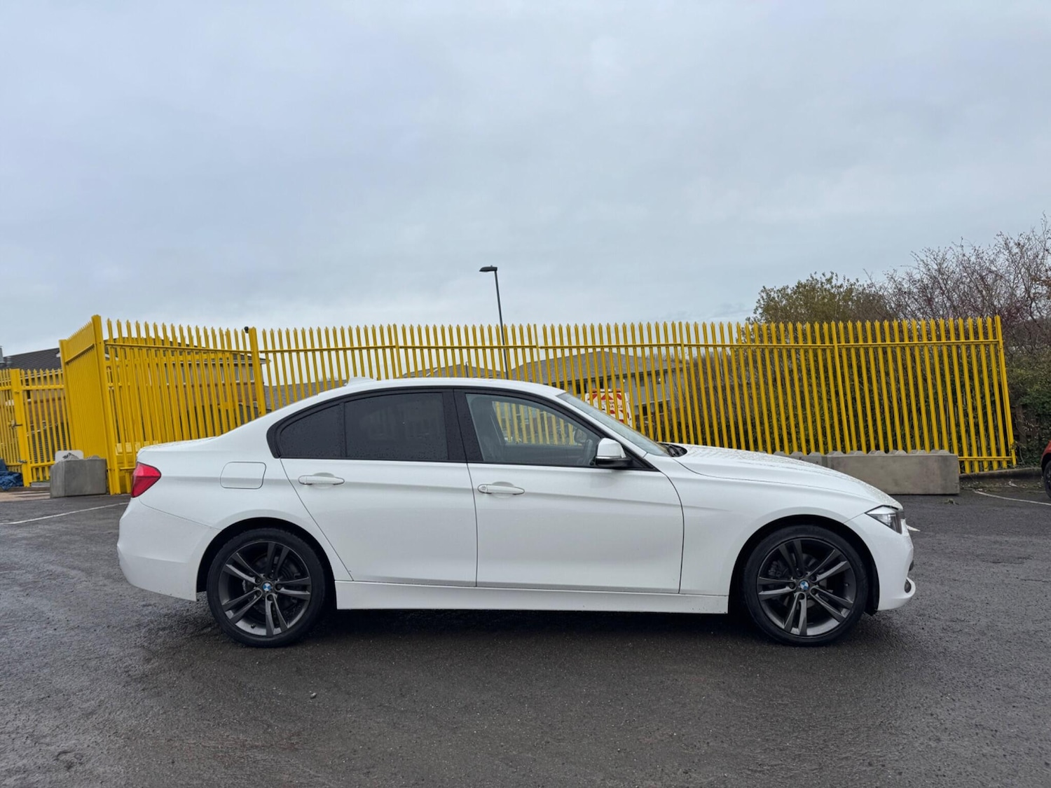 Used BMW 3 Series 2016 for sale - 77049965: Photo 5