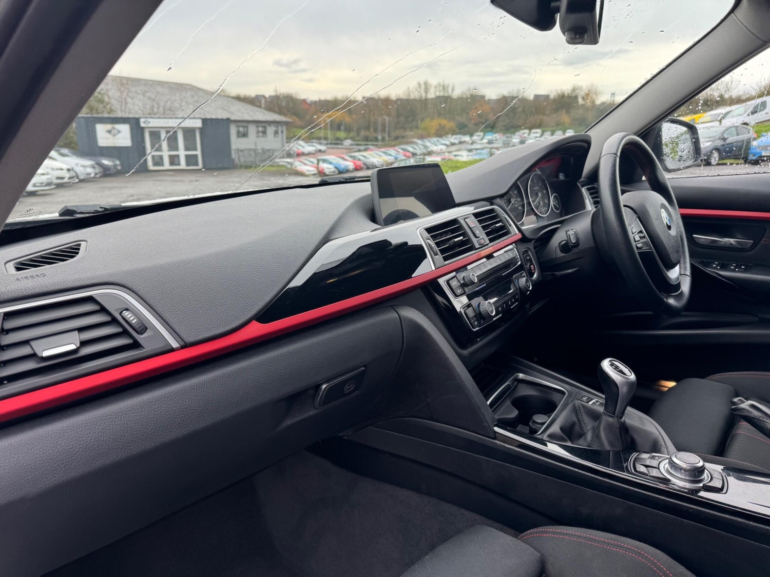 Used BMW 3 Series 2016 for sale - 77049965: Photo 8