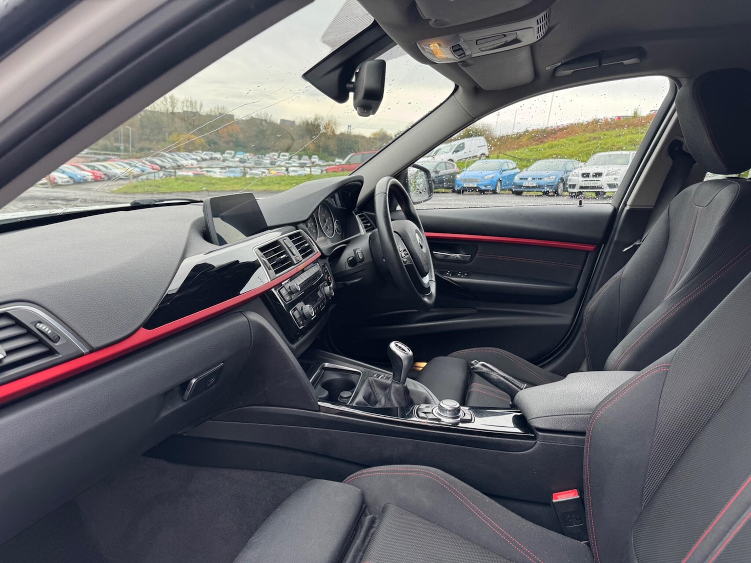 Used BMW 3 Series 2016 for sale - 77049965: Photo 9