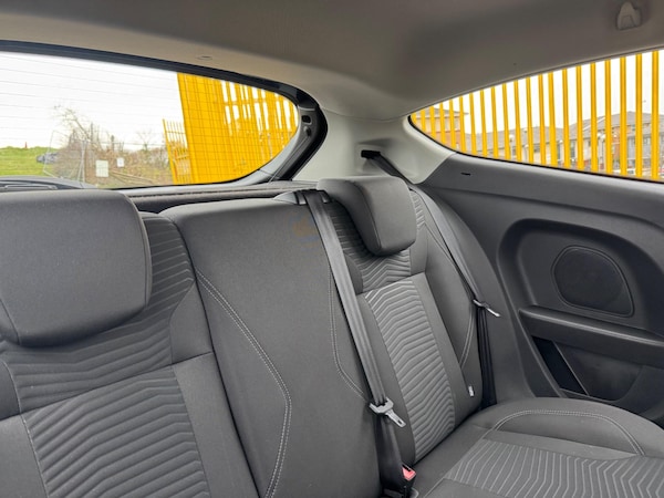 Used Ford Fiesta 2016 for sale - 74033042: Photo 11